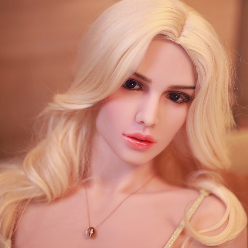 Toshifilm Physical Doll Silicone Emulation Human Girlfriend Non-Inflatable I Doll Men's Spice Doll Inverted Die Sebinna