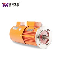  Variable frequency brake YVF2EJ4 pole three-phase asynchronous motor 0 12kw-55kw Xinling motor factory direct sales