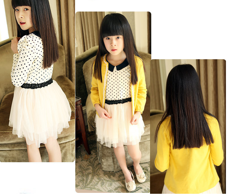 Perruque Long cheveux raides - Ref 2612281 Image 12