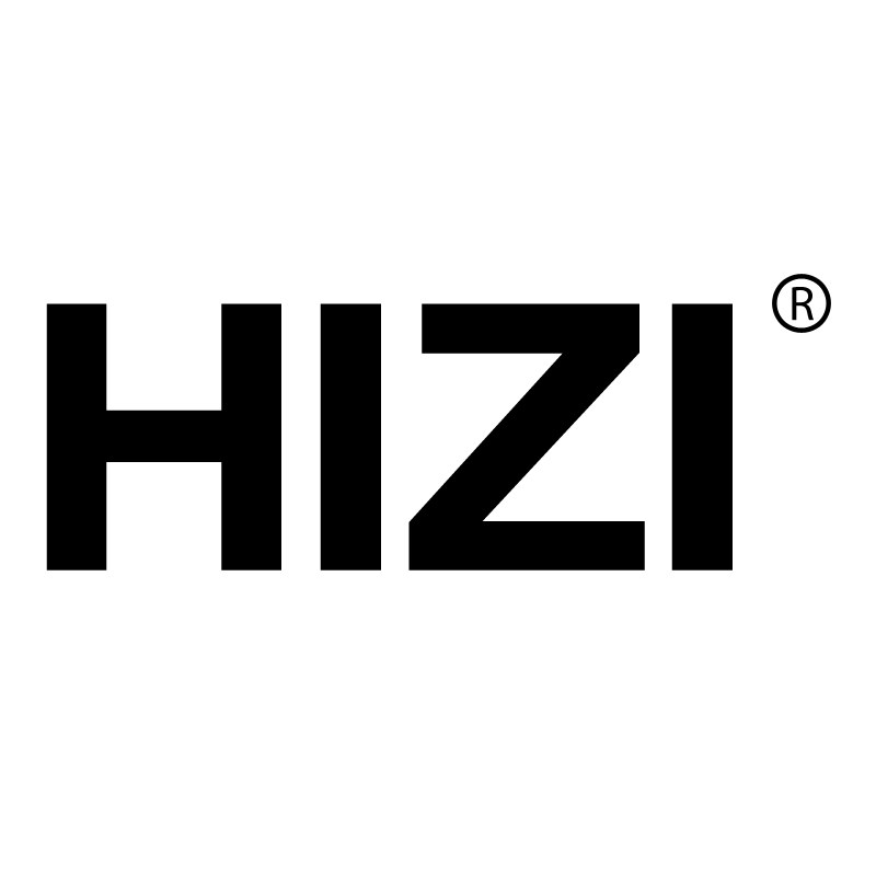 HIZI的LOGO