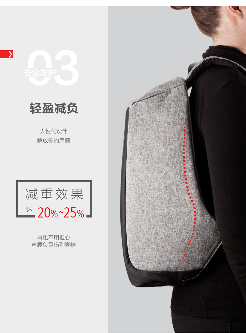 Sac à dos randonnée - Ref 58389 Image 18