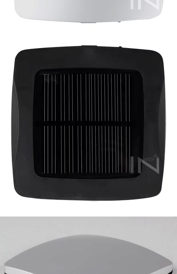 Te Helan XDDesign chính hãng cửa sổ dán Solar Charger bộ sạc điện thoại di động USB A1228 điện thoại di động - Ngân hàng điện thoại di động pin sạc dự phòng 20000mah xiaomi gen 3 18w