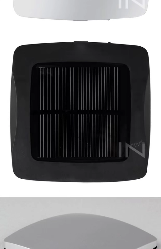 Te Helan XDDesign chính hãng cửa sổ dán Solar Charger bộ sạc điện thoại di động USB A1228 điện thoại di động - Ngân hàng điện thoại di động