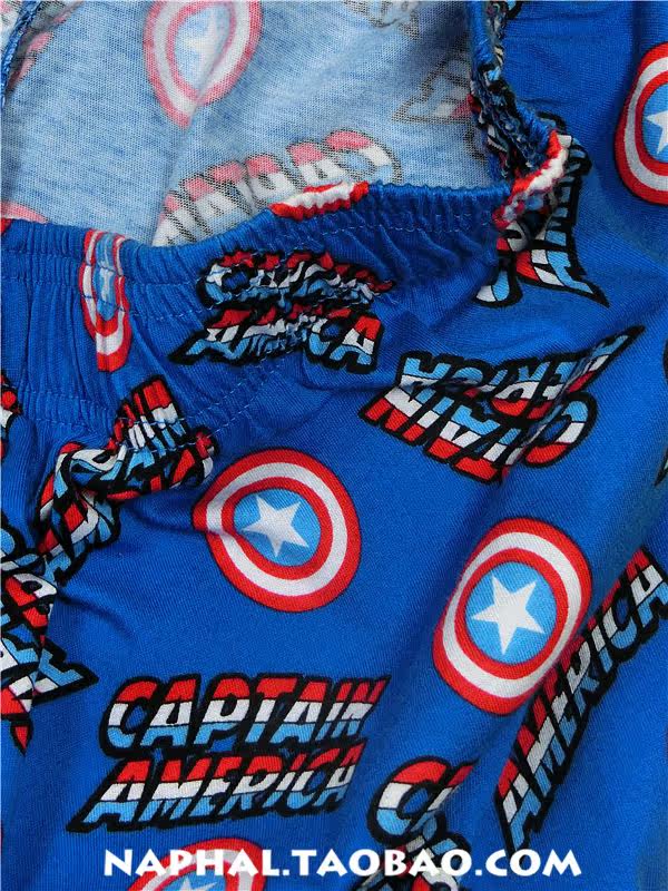 Pantalon pyjama - Ref 722960 Image 13