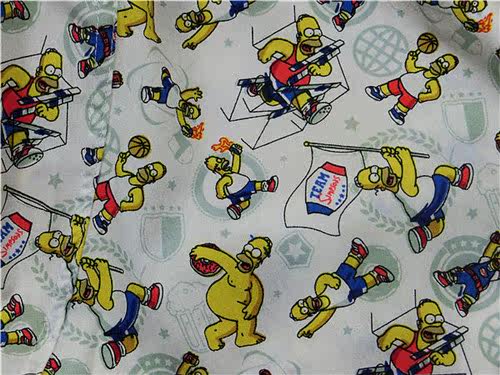 Pantalon pyjama - Ref 717510 Image 17