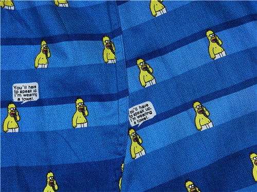 Pantalon pyjama - Ref 717510 Image 13