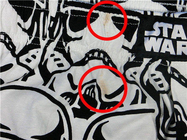 Pantalon pyjama - Ref 730714 Image 13