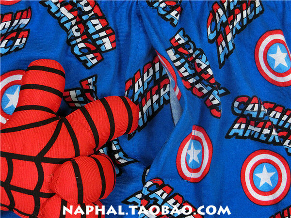 Pantalon pyjama - Ref 722960 Image 12