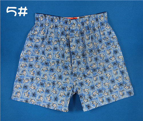 Pantalon pyjama - Ref 717510 Image 18