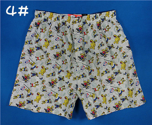 Pantalon pyjama - Ref 717510 Image 16