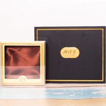 Birds Nest Cordyceps Packing Box American Ginseng Dendrobium Maple Bucket Gift Box Packaging Gift Box Wooden Empty Box Wholesale