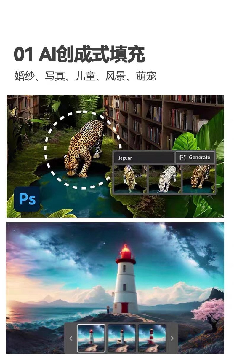 Другие товары пользовательских adobe creative cloud全家桶2025mac正版软件ps ai激活订阅win/m4