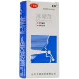 广育堂 Ice Boron san 3g*1 бутылка/коробка