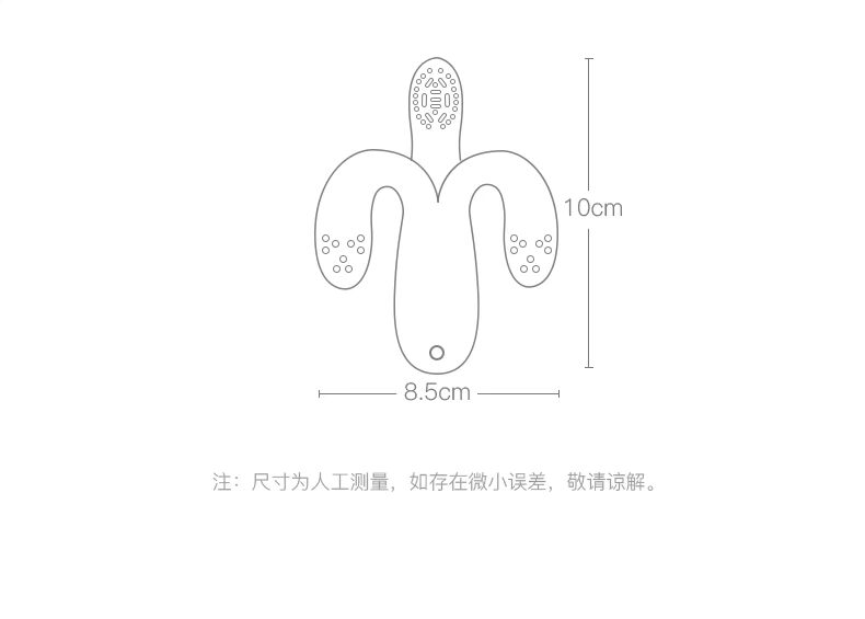 Bàn chải đánh răng chuối gutta baby silicone mol mol Bé nhai miệng trẻ nhai dài thời gian cung cấp 6-18 tháng - Gutta-percha / Toothbrsuh / Kem đánh răng đồ dùng bé yêu
