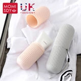 Ополаскиватель для рта, портативная зубная паста для домашнего использования, комплект для путешествий для влюбленных, зубная щетка, система хранения