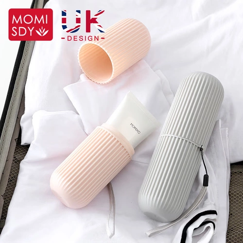 Ополаскиватель для рта, портативная зубная паста для домашнего использования, комплект для путешествий для влюбленных, зубная щетка, система хранения