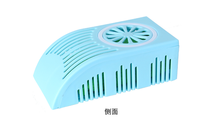 Khử mùi tủ lạnh Khử mùi tủ lạnh Ngoài mùi khử mùi hộ gia đình để khử mùi than hoạt tính gói 2 hộp - Trang chủ nước lau sàn