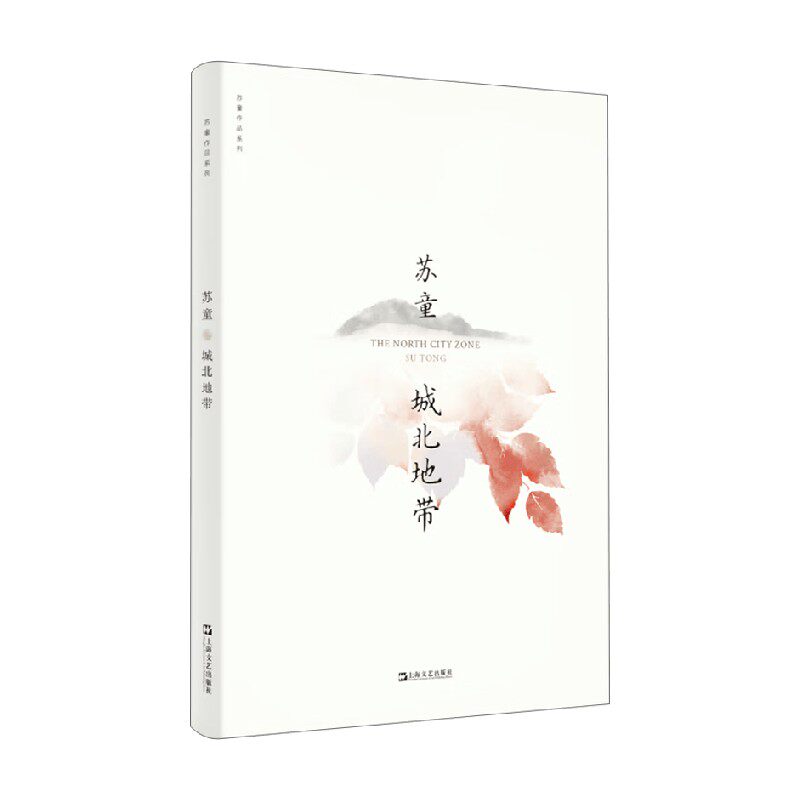 城北地带苏童著小说有哪些亮点?
