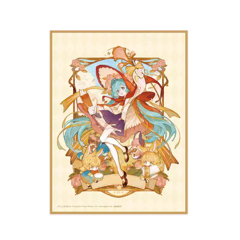 bilibili初音未来纪念色纸BEMOE乐之魔女未来乐礼系列收藏品-Taobao-Tmall bilibili初音未来纪念色纸BEMOE乐之魔女未来乐礼系列收藏品-Taobao-Tmall