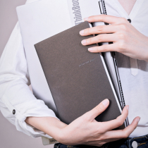 Early theme manual daily planning manual one page per day daily essentials work meeting minutes handbook notebook work schedule