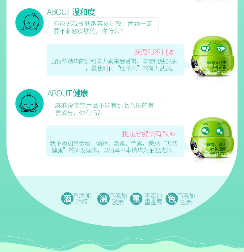 Kem dưỡng ẩm cho trẻ em Kem dưỡng ẩm cho trẻ em Kem dưỡng da cho trẻ sơ sinh Chăm sóc da mùa xuân và mùa hè - Sản phẩm chăm sóc em bé tắm lactacyd milky