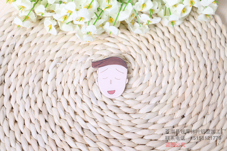 Broche femme en autre - Ref 1183580 Image 4