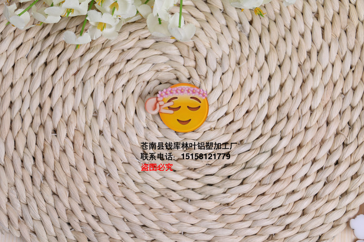 Broche femme en autre - Ref 1183575 Image 8