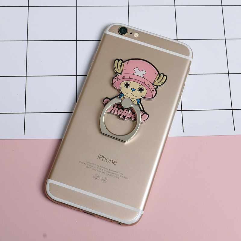 Support téléphone portable - Ref 1363524 Image 5