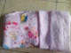 Yiyou kiến ​​nhỏ mùa xuân và mùa thu mùa đông cô gái và cô gái dày ba lớp cotton nhiệt đồ lót quần phù hợp với đồ ngủ bộ nỉ nhung bé trai đẹp