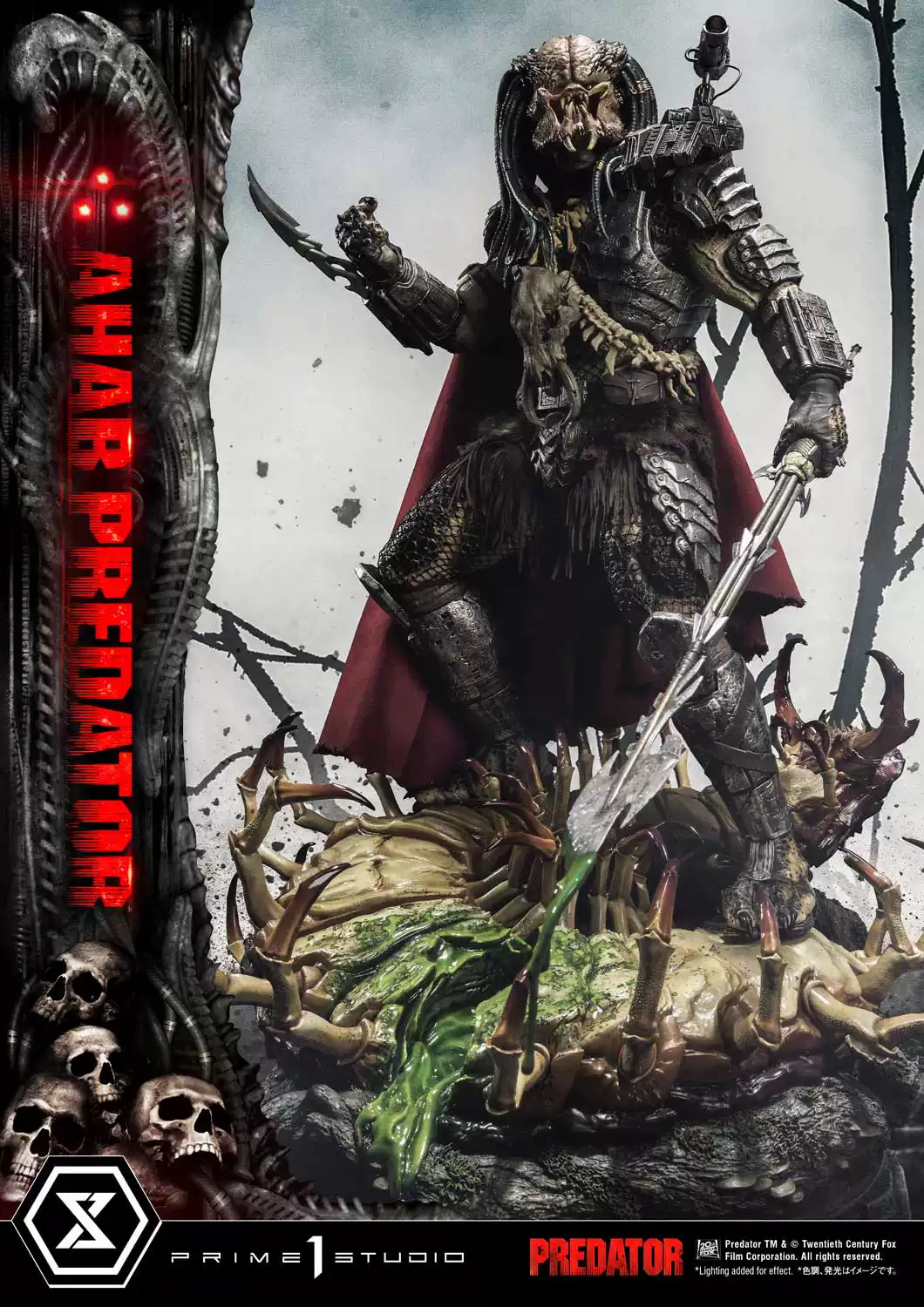 33TOYS DAMTOYS 乐艺矩阵CS031 红日系列1/6 达姆全身雕像