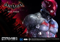 Prime 1 Studio MMDC-09 Batman A-Knight Red Hood RED HOOD Statue