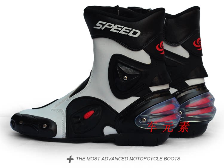 Bottes moto - Ref 1392761 Image 13