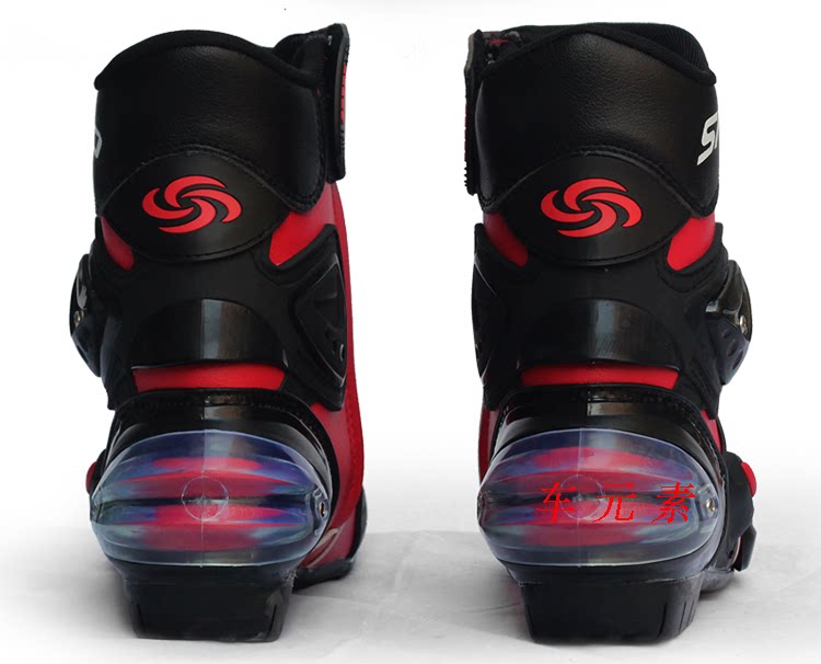 Bottes moto - Ref 1392761 Image 20