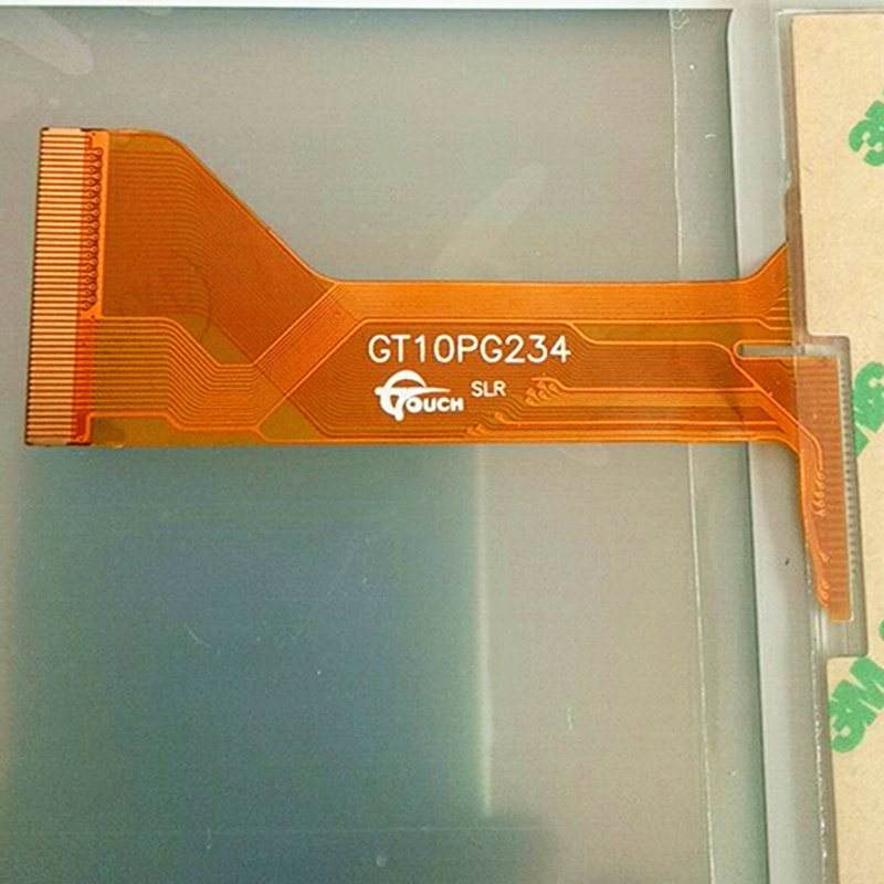 GT10PG233 GT10PG234 touch screen external screen Tablet computer handwriting screen Capacitive screen