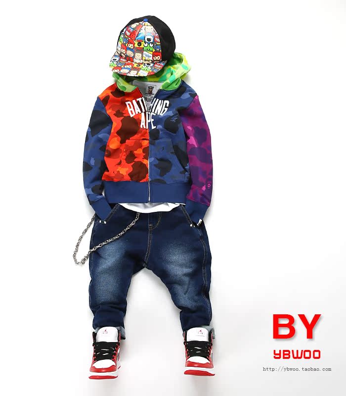 Pantalon garcon YBWOO - Ref 2054935 Image 19
