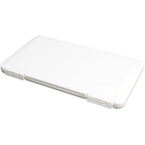 Накладные ресницы, портативная коробка для хранения для ресниц для наращивания, база под макияж