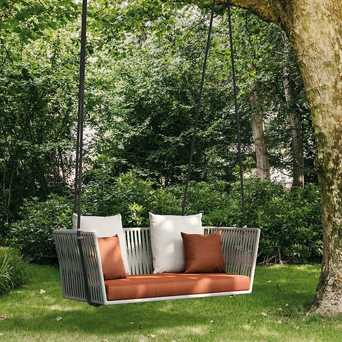 Дорожные качели для двоих, качалка, колыбель, популярно в интернете, подвесная корзина