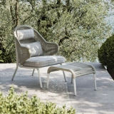 Дорожный уличный диван, водонепроницаемая мебель для отдыха