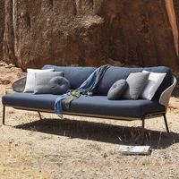 Три -частный диван [String Editor]