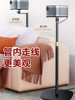 Floor-Standing Projector Stand, Bedside Hidden Design, No Drilling Required, Home Projector Tray Storage Rack, Sofa Wall-Mounted Desktop Mount, Suitable for Xgimi Z6X, Dangbei X5, Jmgo, Xiaomi, Xiaoming, Universal