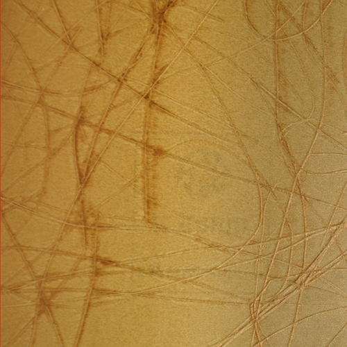 Горячие натуральные QSM202 Золотые смазы