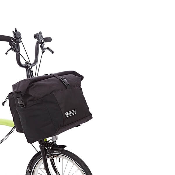 (Brompton) 2018 style Brompton official piggy bag T Bag