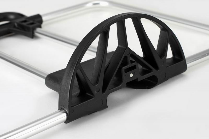 Panier pour vélo en plastique - Ref 2270225 Image 7