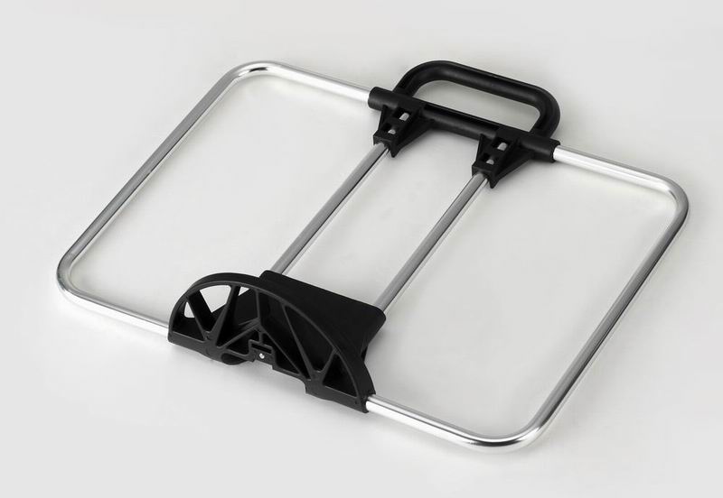 Panier pour vélo en plastique - Ref 2270225 Image 6