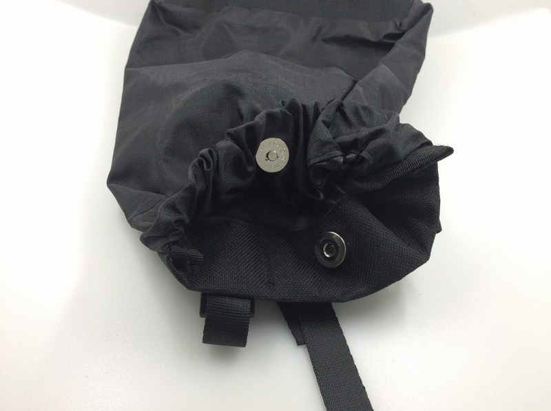 Sacoche pour vélo mixte - Ref 2214638 Image 7