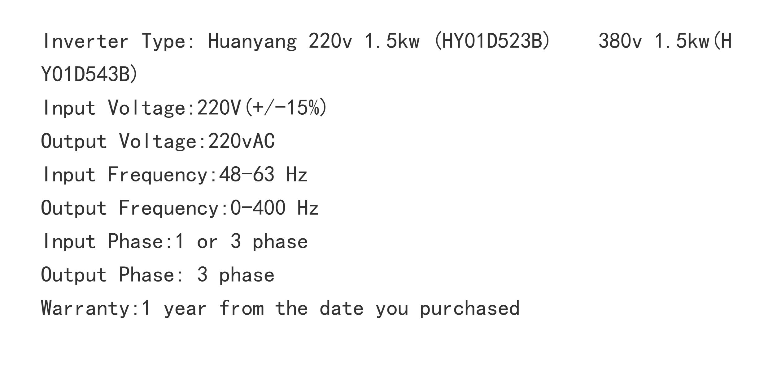 Шпиндель g-penny 220v 1.5kw er16 水冷主轴 环洋变频器 80mm夹具水泵套件 G/penny