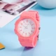 Рекомендуется менеджером магазина ◆ Pink [бесплатно новое движение+импортное движение]