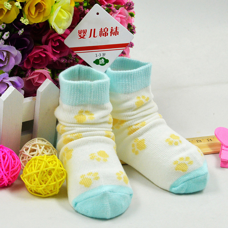 Chaussettes pour bébé - Ref 2109613 Image 19