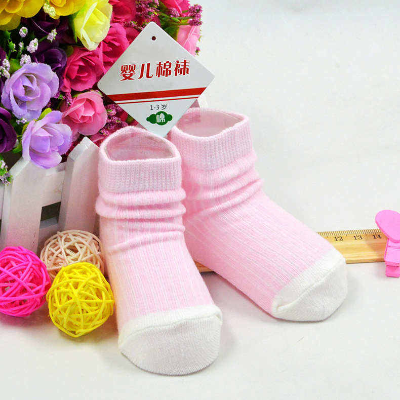 Chaussettes pour bébé - Ref 2109613 Image 12