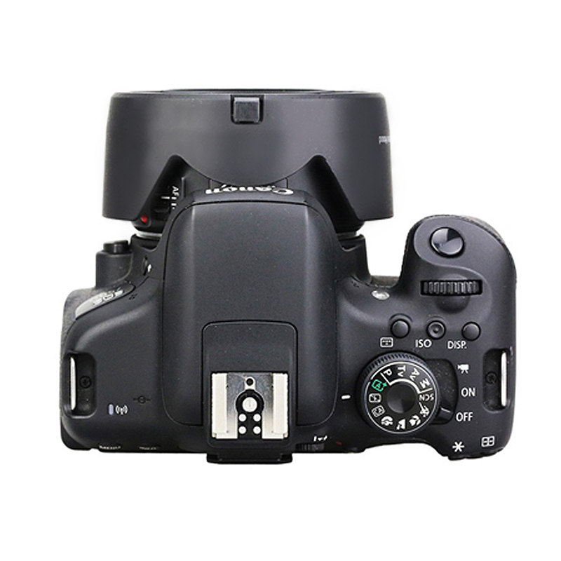 canon es 68